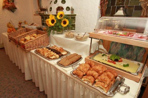 Hotel Traube