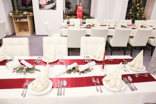 Hotel Traube