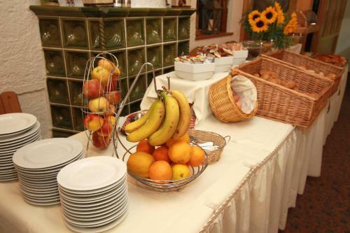Hotel Traube