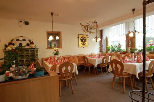 Hotel Traube