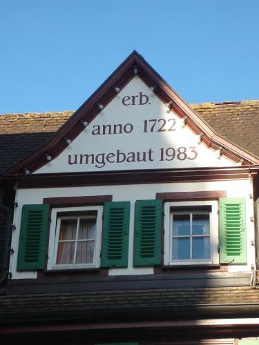 Hotel Traube
