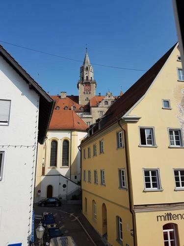 Hotel Traube