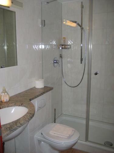 Hotel Traube