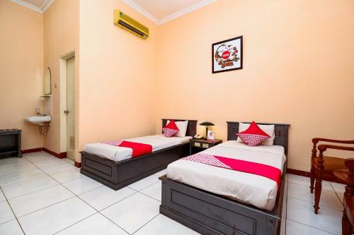 Oyo 2495 Hotel Wijaya