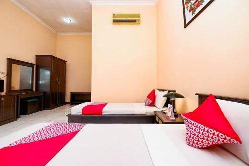 Oyo 2495 Hotel Wijaya