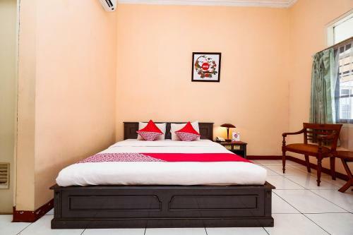 Oyo 2495 Hotel Wijaya