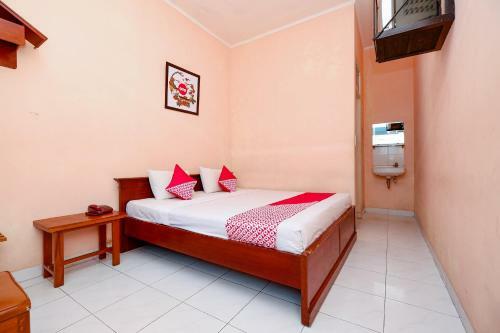 Oyo 2495 Hotel Wijaya