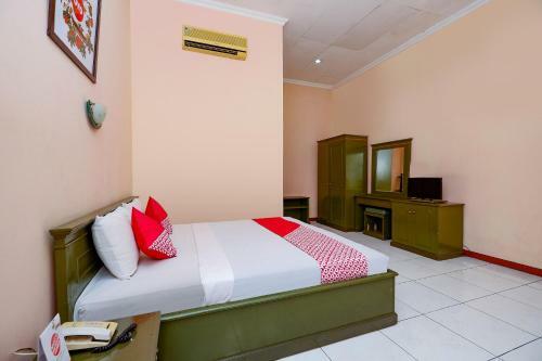 Oyo 2495 Hotel Wijaya
