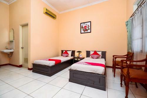 Oyo 2495 Hotel Wijaya