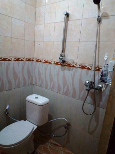 Dissa Guest House