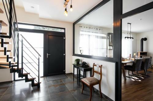 Ferienhaus Donautal
