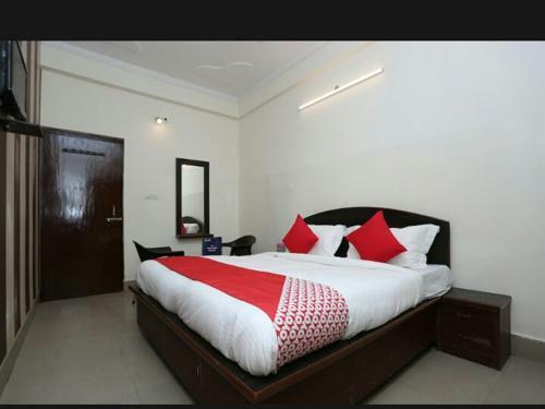 Hotel Shiva Palace