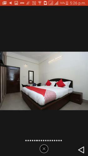 Hotel Shiva Palace