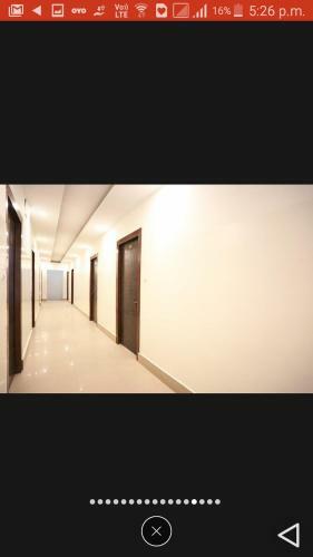 Hotel Shiva Palace