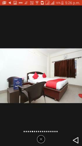Hotel Shiva Palace