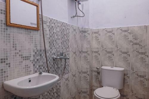 Hotel Oyo 2044 Star Hill Inn Syariah