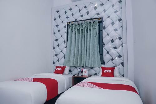 Hotel Oyo 2044 Star Hill Inn Syariah