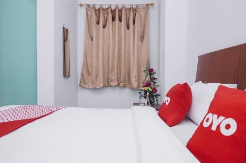 Hotel Oyo 2044 Star Hill Inn Syariah