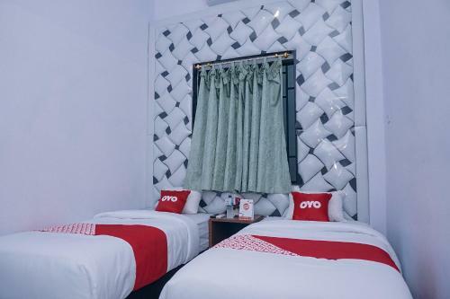 Hotel Oyo 2044 Star Hill Inn Syariah