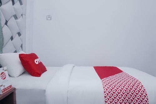 Hotel Oyo 2044 Star Hill Inn Syariah