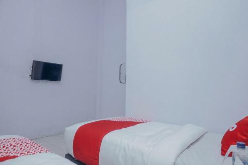 Hotel Oyo 2044 Star Hill Inn Syariah
