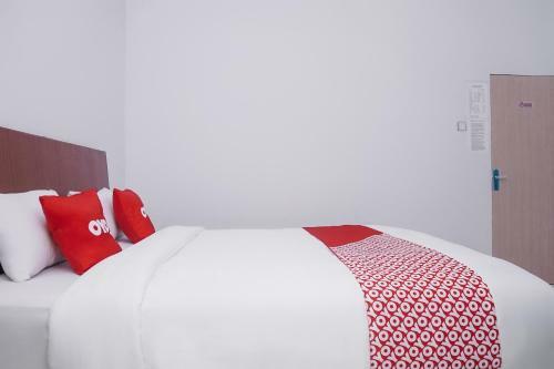 Hotel Oyo 2044 Star Hill Inn Syariah