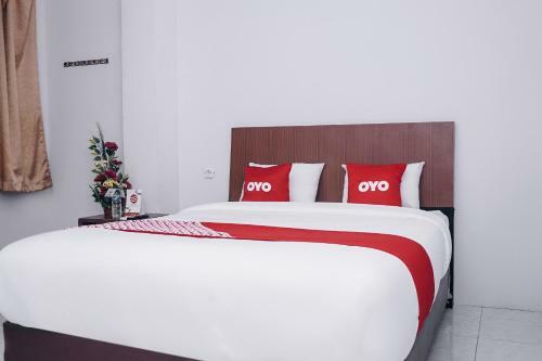 Hotel Oyo 2044 Star Hill Inn Syariah