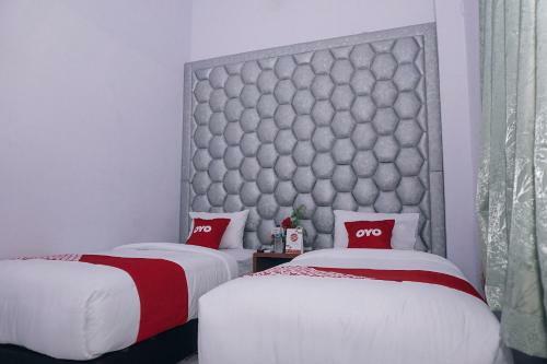 Hotel Oyo 2044 Star Hill Inn Syariah
