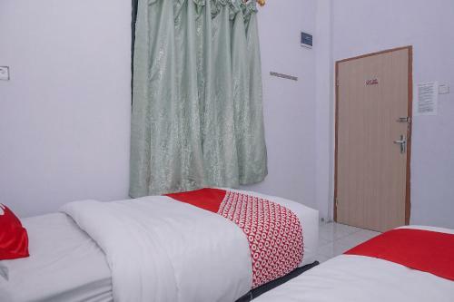 Hotel Oyo 2044 Star Hill Inn Syariah