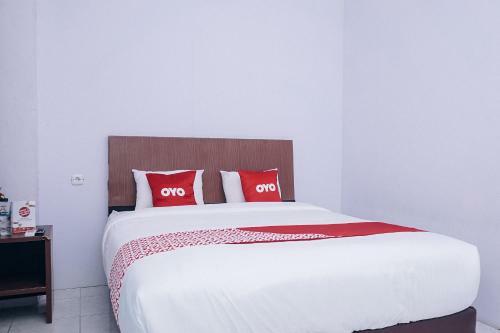 Hotel Oyo 2044 Star Hill Inn Syariah