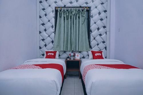 Hotel Oyo 2044 Star Hill Inn Syariah