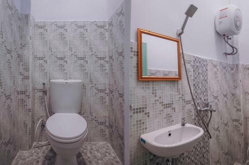 Hotel Oyo 2044 Star Hill Inn Syariah