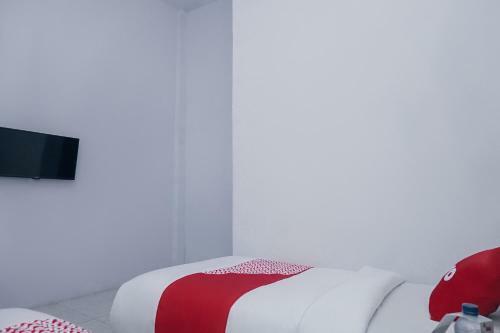 Hotel Oyo 2044 Star Hill Inn Syariah