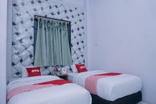 Hotel Oyo 2044 Star Hill Inn Syariah
