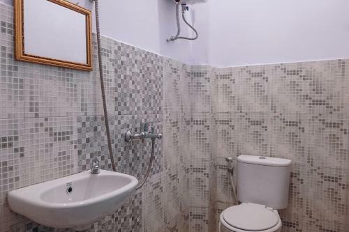 Hotel Oyo 2044 Star Hill Inn Syariah