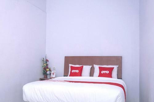 Hotel Oyo 2044 Star Hill Inn Syariah