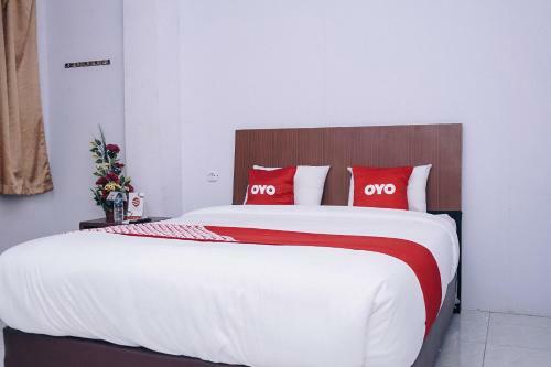 Hotel Oyo 2044 Star Hill Inn Syariah