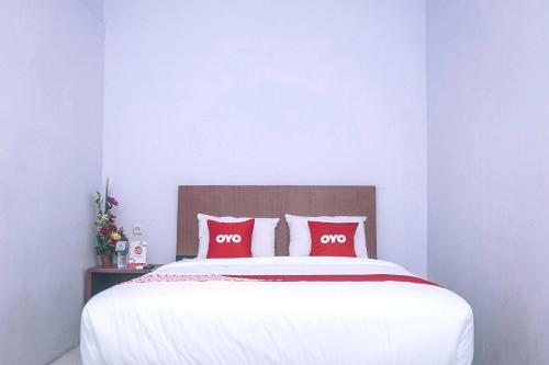 Hotel Oyo 2044 Star Hill Inn Syariah