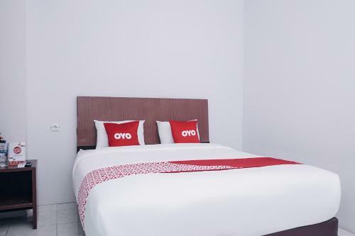 Hotel Oyo 2044 Star Hill Inn Syariah