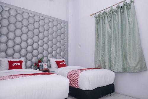 Hotel Oyo 2044 Star Hill Inn Syariah