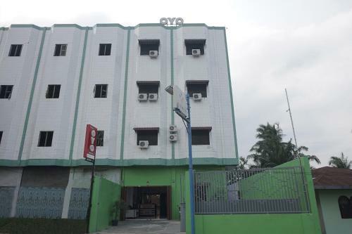 Hotel Oyo 2044 Star Hill Inn Syariah