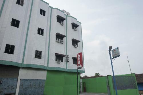 Hotel Oyo 2044 Star Hill Inn Syariah