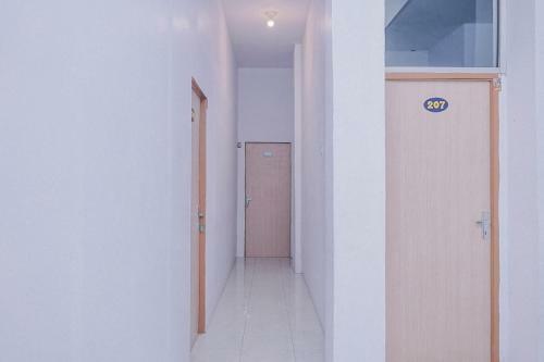 Hotel Oyo 2044 Star Hill Inn Syariah