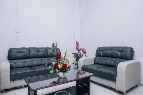 Hotel Oyo 2044 Star Hill Inn Syariah