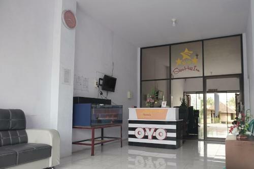 Hotel Oyo 2044 Star Hill Inn Syariah