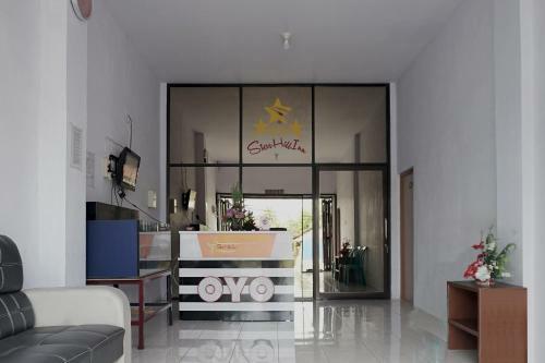 Hotel Oyo 2044 Star Hill Inn Syariah