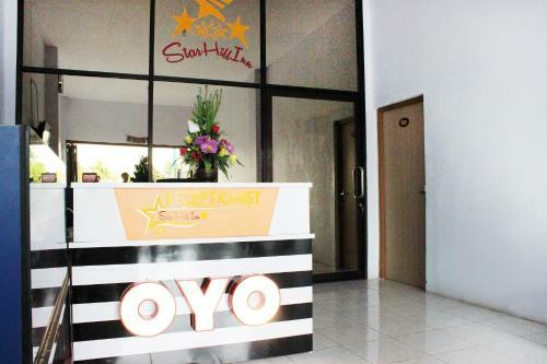 Hotel Oyo 2044 Star Hill Inn Syariah