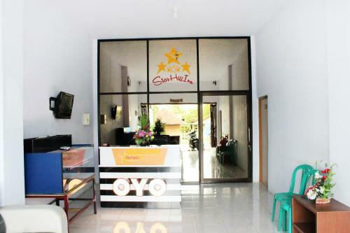 Hotel Oyo 2044 Star Hill Inn Syariah