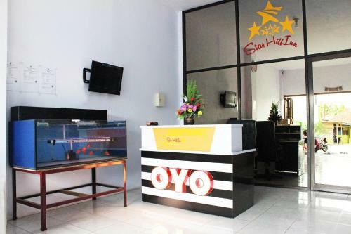 Hotel Oyo 2044 Star Hill Inn Syariah
