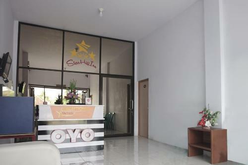 Hotel Oyo 2044 Star Hill Inn Syariah